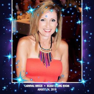 Meet your Posher, Sonia